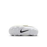 Load image into Gallery viewer, Nike Jr. Tiempo Legend 10 Club Little Kids' Multi-Ground Low Top Soccer Cleats