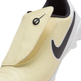 Load image into Gallery viewer, Nike Jr. Tiempo Legend 10 Club Little Kids' Multi-Ground Low Top Soccer Cleats