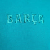 Load image into Gallery viewer, Nike FC Barcelona Club Third Men's Soccer French Terry Pullover Hoodie