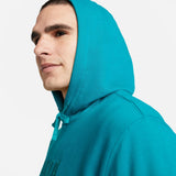 Load image into Gallery viewer, Nike FC Barcelona Club Third Men's Soccer French Terry Pullover Hoodie