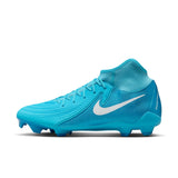 Load image into Gallery viewer, Nike Phantom Luna 2 Academy MG High-Top Soccer Cleats
