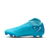 Load image into Gallery viewer, Nike Phantom Luna 2 Academy MG High-Top Soccer Cleats