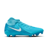 Load image into Gallery viewer, Nike Phantom Luna 2 Academy MG High-Top Soccer Cleats