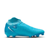 Load image into Gallery viewer, Nike Phantom Luna 2 Academy MG High-Top Soccer Cleats
