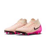 Load image into Gallery viewer, Nike Phantom Luna 2 Academy MG High-Top Soccer Cleats