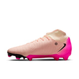 Load image into Gallery viewer, Nike Phantom Luna 2 Academy MG High-Top Soccer Cleats