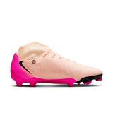 Load image into Gallery viewer, Nike Phantom Luna 2 Academy MG High-Top Soccer Cleats