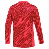 Load image into Gallery viewer, Nike Dri-FIT Gardien V GK Jersey US Youth Soccer Long-Sleeve Jersey