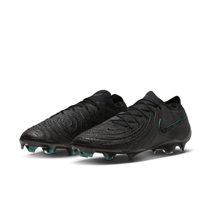 Nike Phantom GX 2 Elite FG Low-Top Soccer Cleats