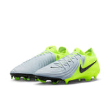Load image into Gallery viewer, Nike Phantom GX 2 Pro FG Low-Top Adult Soccer Cleats Metallic