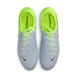 Load image into Gallery viewer, Nike Phantom GX 2 Pro FG Low-Top Adult Soccer Cleats Metallic