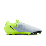 Load image into Gallery viewer, Nike Phantom GX 2 Pro FG Low-Top Adult Soccer Cleats Metallic
