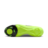 Load image into Gallery viewer, Nike Phantom GX 2 Pro FG Low-Top Adult Soccer Cleats Metallic