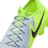 Load image into Gallery viewer, Nike Phantom GX 2 Pro FG Low-Top Adult Soccer Cleats Metallic