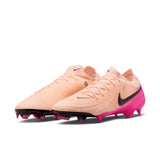 Load image into Gallery viewer, Nike Phantom GX 2 Pro FG Low-Top Soccer Cleats