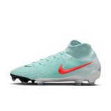 Load image into Gallery viewer, Nike Phantom Luna 2 Pro FG High-Top Soccer Cleats