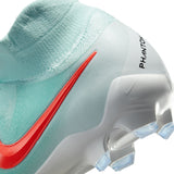Load image into Gallery viewer, Nike Phantom Luna 2 Pro FG High-Top Soccer Cleats