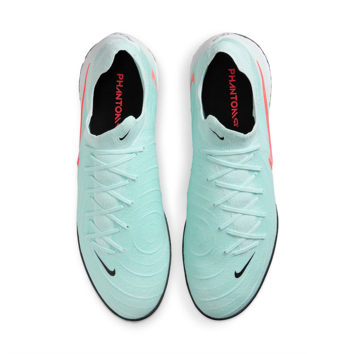 Nike Phantom GX 2 Pro TF Low-Top Soccer Shoes