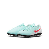 Load image into Gallery viewer, Nike Jr. Phantom GX 2 Club Little/Big Kids' MG Low-Top Soccer Cleats