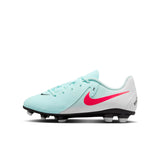 Load image into Gallery viewer, Nike Jr. Phantom GX 2 Club Little/Big Kids' MG Low-Top Soccer Cleats