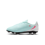 Load image into Gallery viewer, Nike Jr. Phantom GX 2 Club Little/Big Kids' MG Low-Top Soccer Cleats
