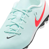 Load image into Gallery viewer, Nike Jr. Phantom GX 2 Club Little/Big Kids' MG Low-Top Soccer Cleats