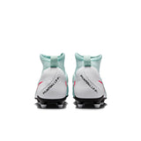 Load image into Gallery viewer, Nike Jr. Phantom Luna 2 Club Little/Big Kids' MG High-Top Soccer Cleats