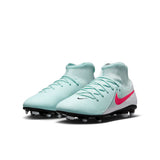 Load image into Gallery viewer, Nike Jr. Phantom Luna 2 Club Little/Big Kids' MG High-Top Soccer Cleats