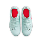 Load image into Gallery viewer, Nike Jr. Phantom Luna 2 Club Little/Big Kids' MG High-Top Soccer Cleats