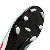 Load image into Gallery viewer, Nike Jr. Phantom Luna 2 Club Little/Big Kids' MG High-Top Soccer Cleats