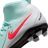Load image into Gallery viewer, Nike Jr. Phantom Luna 2 Club Little/Big Kids' MG High-Top Soccer Cleats