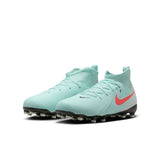 Load image into Gallery viewer, Nike Jr. Phantom Luna 2 Academy Little/Big Kids' MG Soccer Cleats