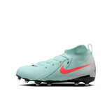 Load image into Gallery viewer, Nike Jr. Phantom Luna 2 Academy Little/Big Kids' MG Soccer Cleats