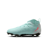 Load image into Gallery viewer, Nike Jr. Phantom Luna 2 Academy Little/Big Kids' MG Soccer Cleats