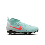 Load image into Gallery viewer, Nike Jr. Phantom Luna 2 Academy Little/Big Kids' MG Soccer Cleats