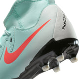 Load image into Gallery viewer, Nike Jr. Phantom Luna 2 Academy Little/Big Kids' MG Soccer Cleats