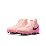 Load image into Gallery viewer, Nike Jr. Phantom Luna 2 Academy Little/Big Kids' MG Soccer Cleats