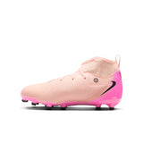 Load image into Gallery viewer, Nike Jr. Phantom Luna 2 Academy Little/Big Kids' MG Soccer Cleats