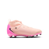 Load image into Gallery viewer, Nike Jr. Phantom Luna 2 Academy Little/Big Kids' MG Soccer Cleats