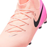 Load image into Gallery viewer, Nike Jr. Phantom Luna 2 Academy Little/Big Kids' MG Soccer Cleats