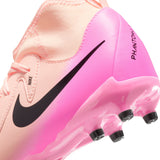 Load image into Gallery viewer, Nike Jr. Phantom Luna 2 Academy Little/Big Kids' MG Soccer Cleats