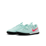 Load image into Gallery viewer, Nike Jr. Phantom GX 2 Club Little/Big Kids' TF Soccer Shoes