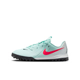 Load image into Gallery viewer, Nike Jr. Phantom GX 2 Club Little/Big Kids' TF Soccer Shoes