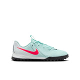 Load image into Gallery viewer, Nike Jr. Phantom GX 2 Club Little/Big Kids' TF Soccer Shoes