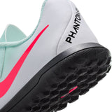 Load image into Gallery viewer, Nike Jr. Phantom GX 2 Club Little/Big Kids' TF Soccer Shoes