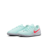 Load image into Gallery viewer, Nike Jr. Phantom GX 2 Club Little/Big Kids' IC Soccer Shoes