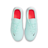Load image into Gallery viewer, Nike Jr. Phantom GX 2 Club Little/Big Kids' IC Soccer Shoes
