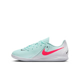 Load image into Gallery viewer, Nike Jr. Phantom GX 2 Club Little/Big Kids' IC Soccer Shoes