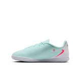 Load image into Gallery viewer, Nike Jr. Phantom GX 2 Club Little/Big Kids' IC Soccer Shoes