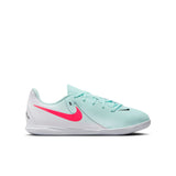 Load image into Gallery viewer, Nike Jr. Phantom GX 2 Club Little/Big Kids' IC Soccer Shoes